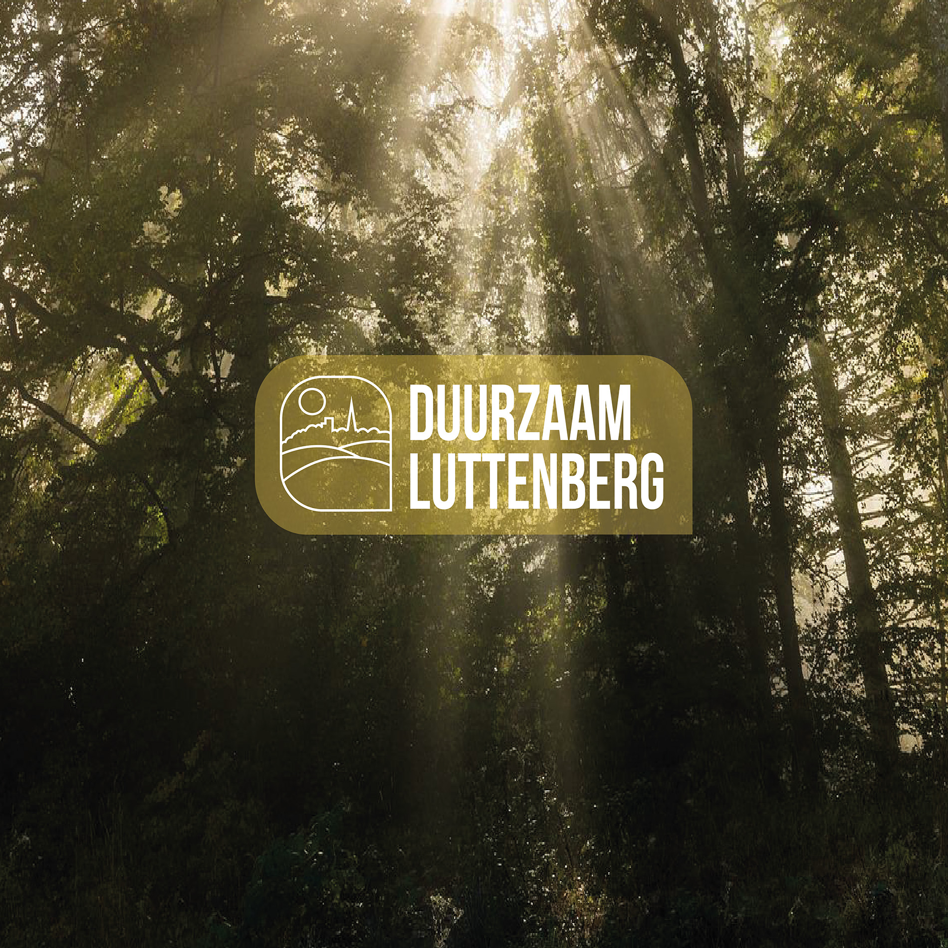 Logo Duurzaam Luttenberg