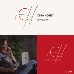 Branding Cindy Hobert