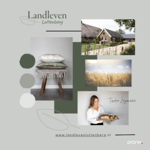 Branding Landleven Luttenberg